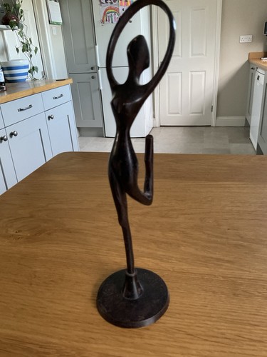 Vintage solid bronze - vintage,