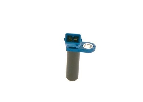 Bosch crankshaft sensor - crankshaft,