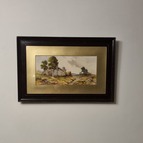 Old original panoramic - old,