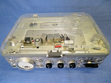 Nagra 4.2 Tape Recorder, has had full service and in mint condition