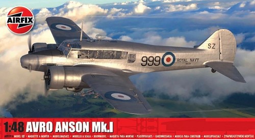 Airfix a09191a 48th - airfix, scale