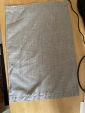 Full Set Of Romahome Hilo Original Curtains