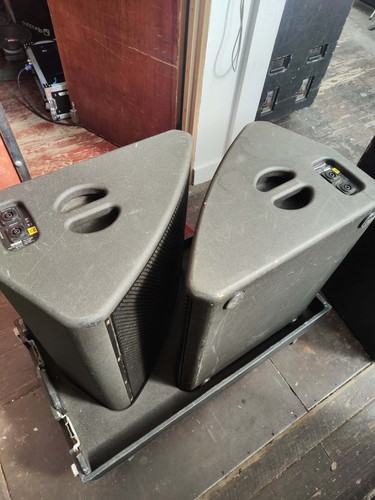 Turbosound tfm560 original - turbosound, ,original