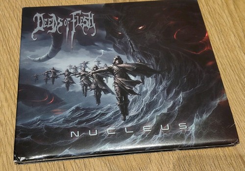Deeds flesh nucleus - deeds,