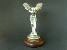 Rolls Royce Spirit of Ecstasy