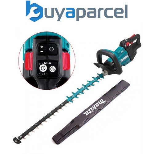 Makita duh751z lxt 18v - lxt,