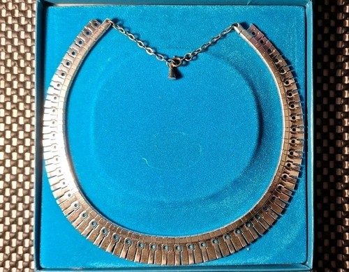 Vintage samuel white metal - samuel,