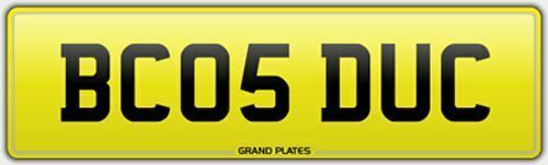 Ducati bike number plate - bike,