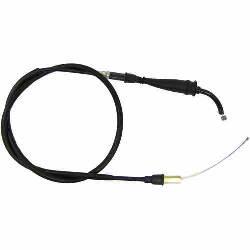 Throttle cable fits yamaha ttr - throttle,