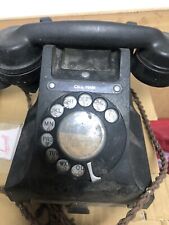Vintage Bakelite old skool