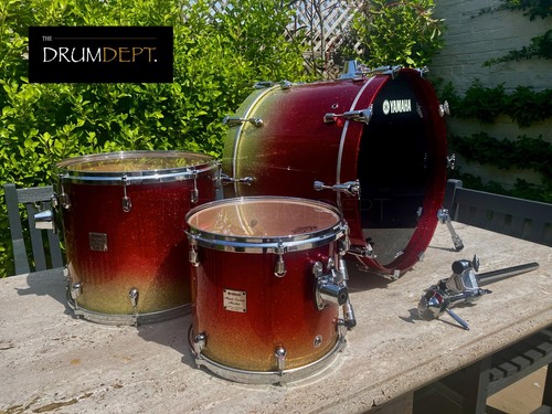 Timewarp yamaha maple - ♚timewarp, !♚yamaha
