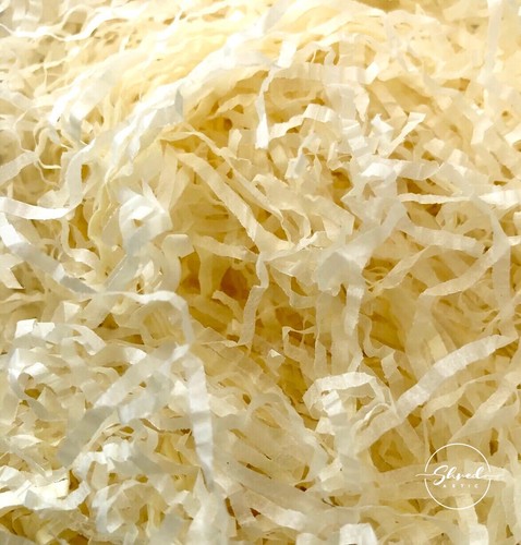 Shredastic cream shredded - ,