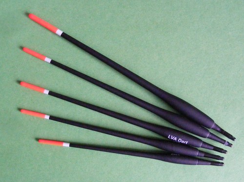 Lva balsa canal dart - balsa,