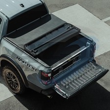 Ford Raptor 2023- Soft