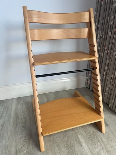 Stokke tripp trapp adjustable - trapp,