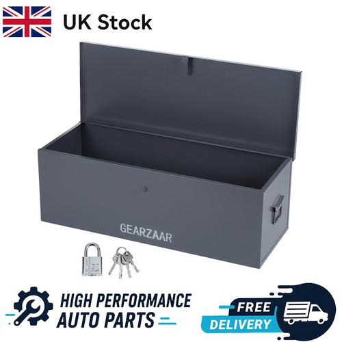 60l tool box van - tool, vault