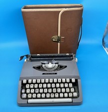 Vintage Brother 100 Portable