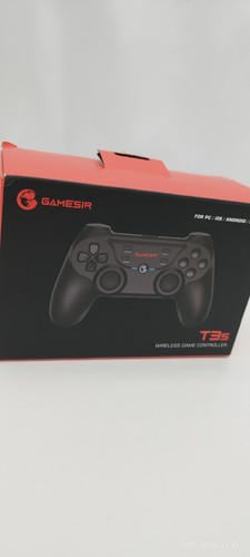Gamesir wired wireless - gamesir, t3