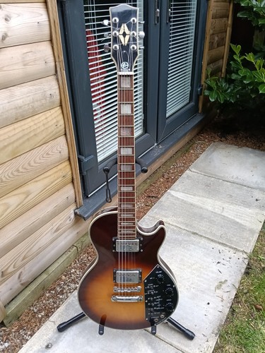 Vintage 1970 kay univox - 1970's,