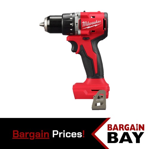 Milwaukee m18blpdrc 18v - m18blpdrc-0,