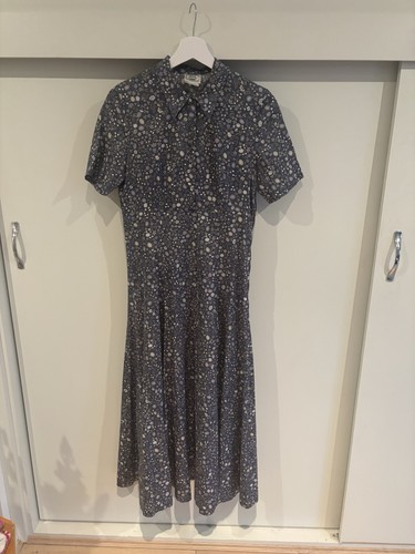 Laura ashley vintage dress - laura,
