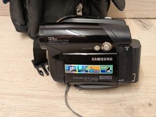 Samsung VP-DC161 camcorder