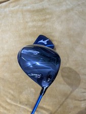 Mizuno JPX one driver / 12