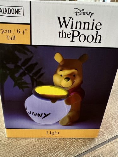 Disney winnie the pooh light - disney,