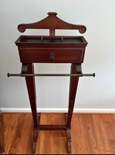 Bombay Company Vintage Valet