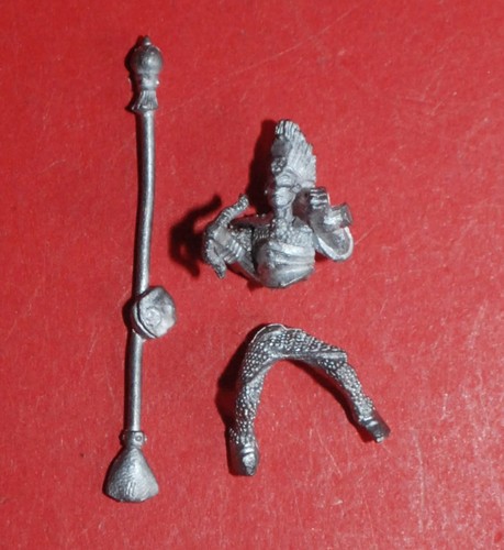 Warhammer marauder dark elf - marauder,