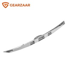 Tailgate boot strip - tailgate,