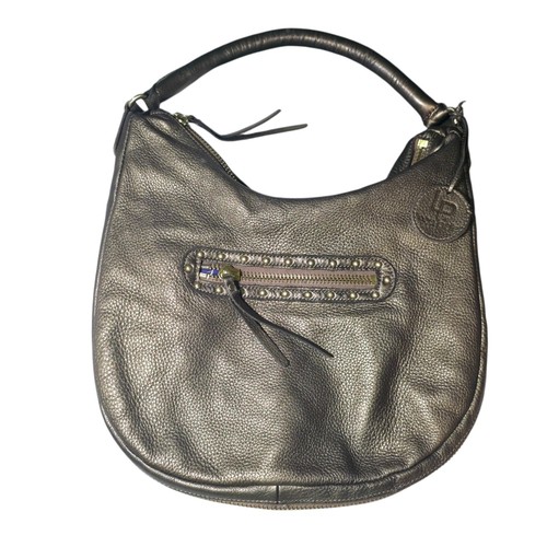 Linea pelle bronze metallic - linea,