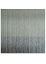 Stainless Steel Sheet 0.9mm Grade 304 Brushed Polish / Dull Polished Grade 304
