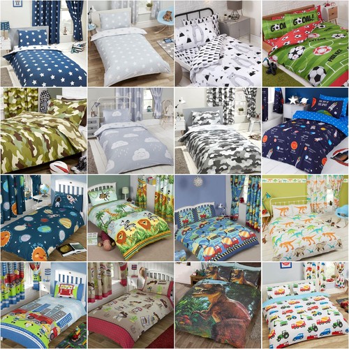 Boys kids duvet - kids,