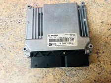 BMW 1 3 SERIES ENGINE ECU DDE