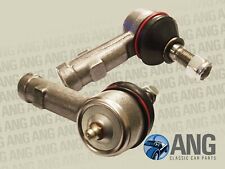 GILBERN INVADER, GT1800, GENIE