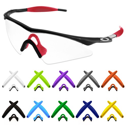 Eyar rubber kit earsocks - rubber,