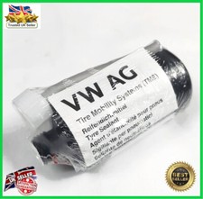 SEALANT GLUE BOTTLE GENUINE VW AUDI SEAT SKODA FOR TYRE REPAIR GLUE 09.2028