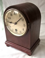 Antique/Vintage Mantel Clock
