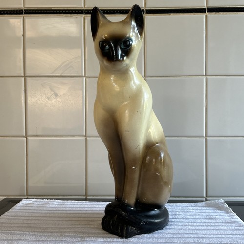 Mid century siamese - mid,