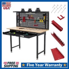 60" Heavy-Duty Adjustable