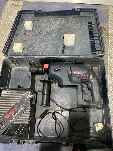Bosch sds battery - sds, gbh24