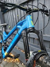 Mondraker Foxy XR Mountain