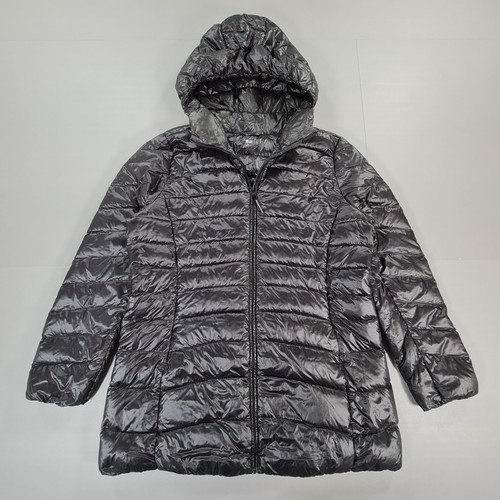 Uniqlo womens jacket - womens,