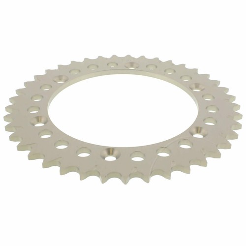 Aluminum 41z 520 silver esjot - 41z,