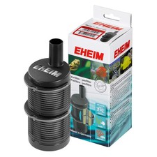 EHEIM EXTERNAL CANISTER FISH TANK PRE-FILTER 4004320 EASYCLICK INTAKE TRAPS DIRT