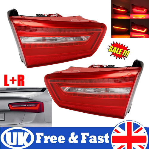 Rear inner led tail - 2x,