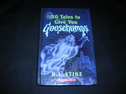 Tales give you - tales,
