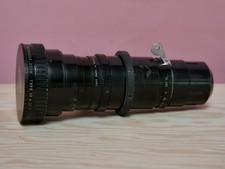 Vintage Angenieux 12-120mm
