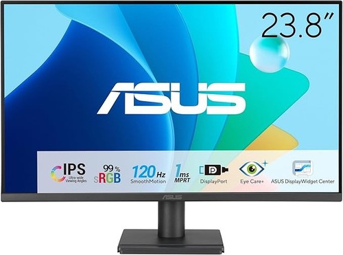 Asus va249qg ips led - 23.8",